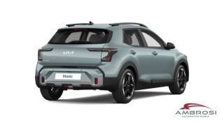 KIA Stonic usata 2