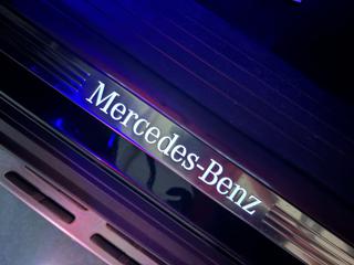 MERCEDES-BENZ GLE 350 usata, con Sedili riscaldati