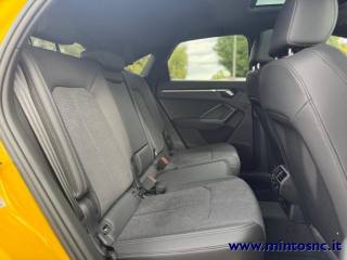 AUDI Q3 usata, con Interni in pelle