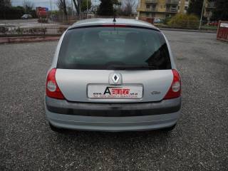 RENAULT Clio usata 63