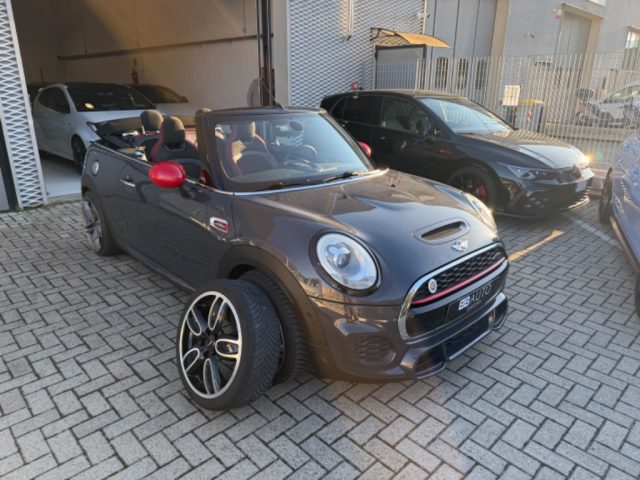 MINI Mini usata, con Climatizzatore