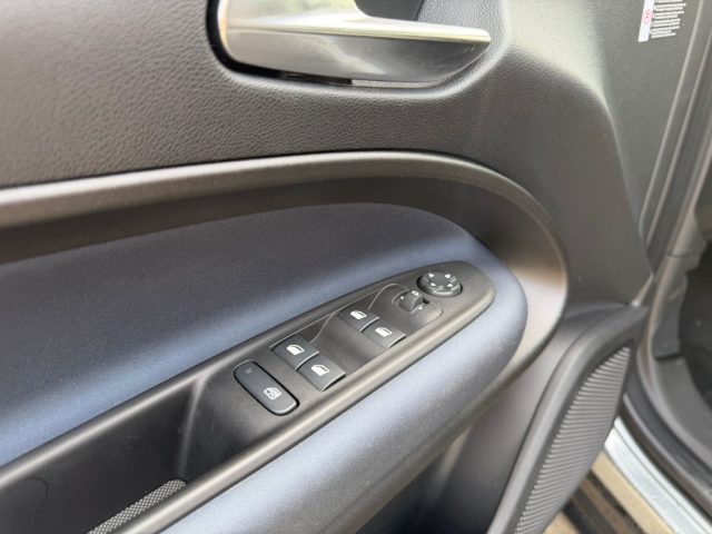 ALFA ROMEO Junior usata, con Alzacristalli elettrici