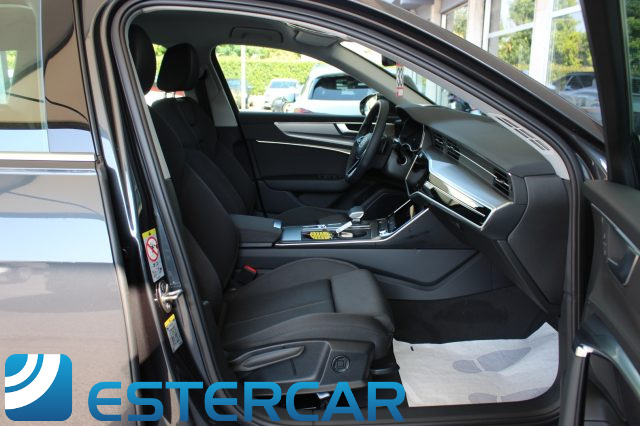 AUDI A6 usata, con USB