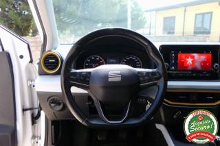 SEAT Arona usata, con ESP