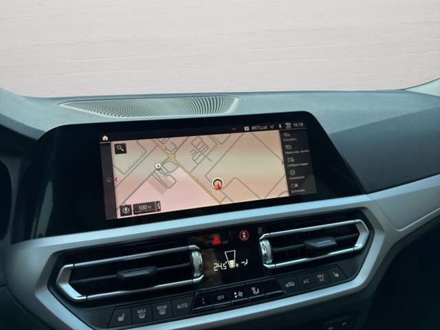 BMW 330 usata, con Cruise Control