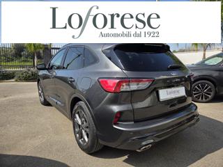 FORD Kuga usata, con Controllo automatico clima