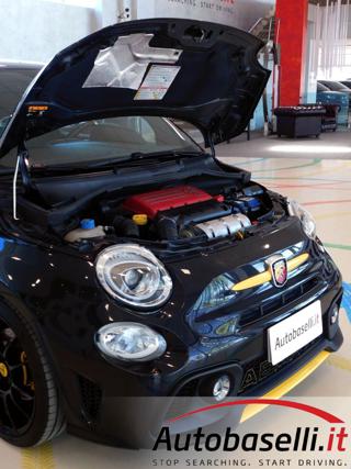 ABARTH 595 usata 61