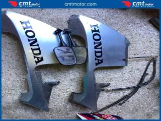 HONDA CBR 600 RR usata 10