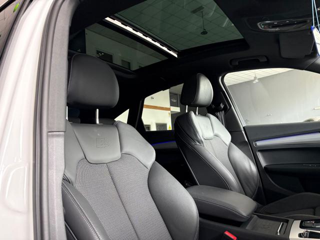 AUDI Q5 usata, con Autoradio digitale