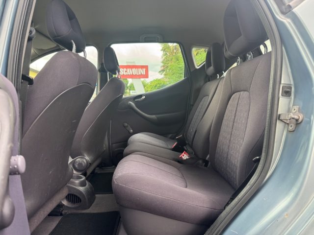 MERCEDES-BENZ A 140 usata 4