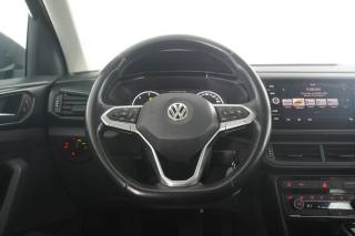 VOLKSWAGEN T-Cross usata 11