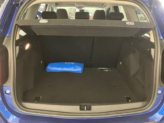 DACIA Duster usata 27