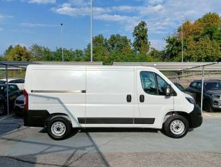 FIAT Ducato usata, con Antifurto