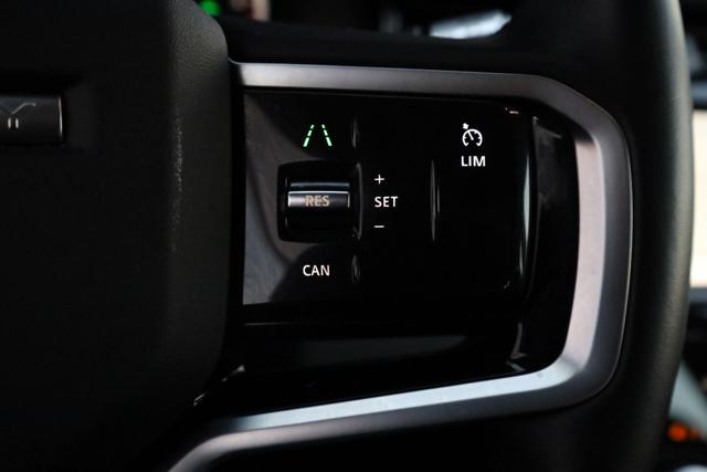 LAND ROVER Discovery usata, con Controllo vocale