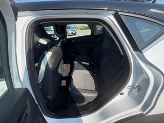 RENAULT Captur usata, con ESP