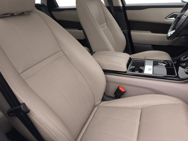 LAND ROVER Range Rover Velar usata, con Fari LED