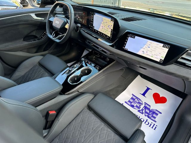 AUDI A6 usata, con Boardcomputer