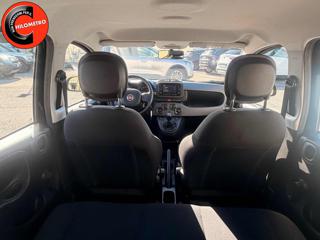 FIAT Panda usata, con Immobilizzatore elettronico