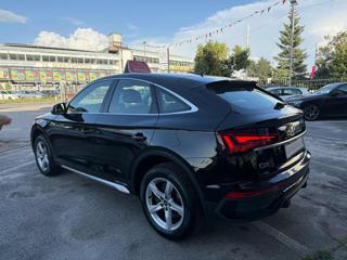 AUDI Q5 usata, con Chiusura centralizzata
