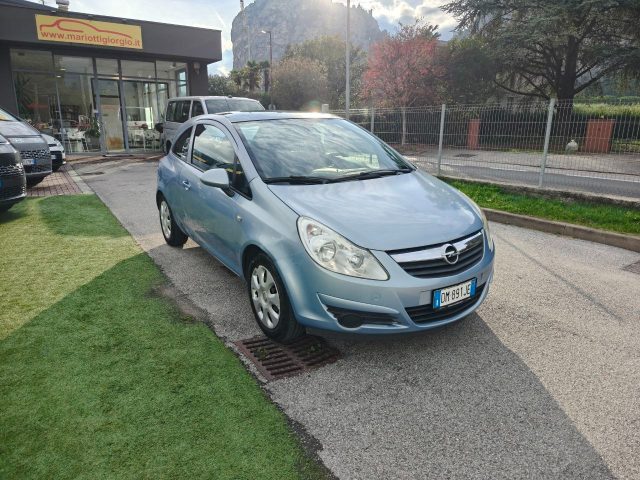 OPEL Corsa usata, con Controllo trazione
