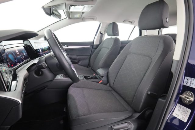 VOLKSWAGEN Golf usata 9