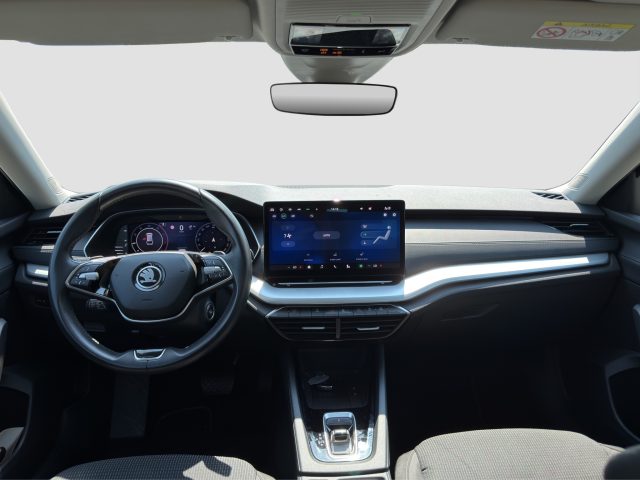 SKODA Octavia usata 11