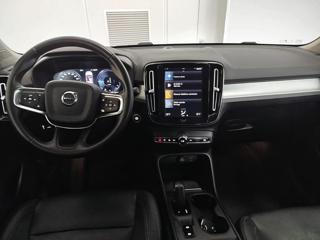 VOLVO XC40 usata, con Cerchi in lega