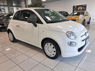 FIAT 500 usata, con Climatizzatore