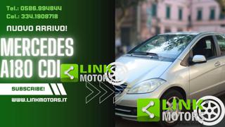 MERCEDES-BENZ A 180 usata 52