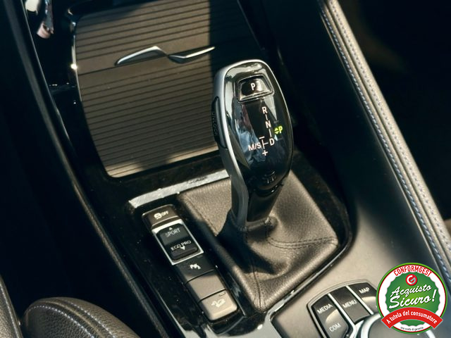BMW X1 usata, con Controllo trazione