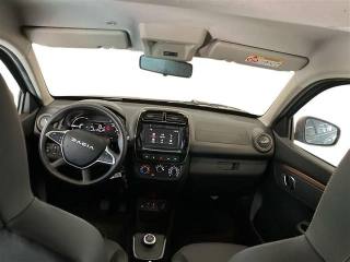 DACIA Spring usata, con ESP