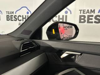 AUDI Q3 usata, con Sedili riscaldati