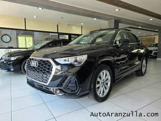 AUDI Q3 Sportback 35 2.0 TDI 150CV S tronic Tetto - Pelle