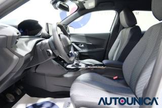 PEUGEOT 2008 usata, con Controllo elettronico della corsia