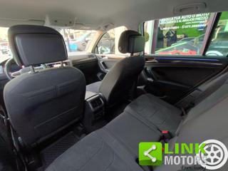VOLKSWAGEN Tiguan usata, con Climatizzatore automatico, 3 zone