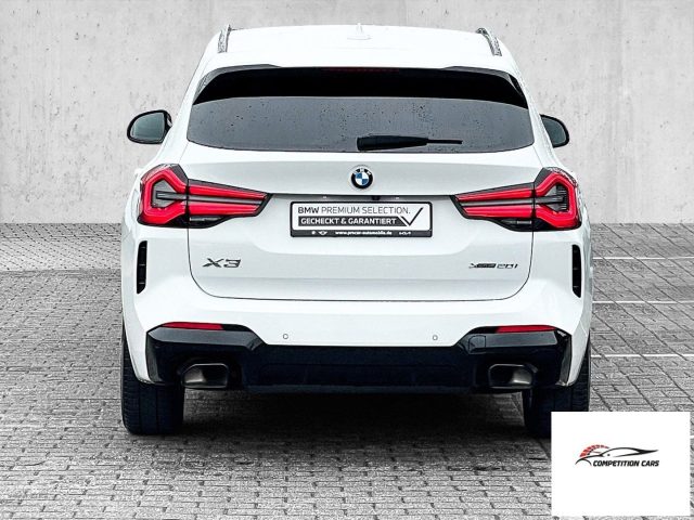BMW X3 usata, con Airbag Passeggero
