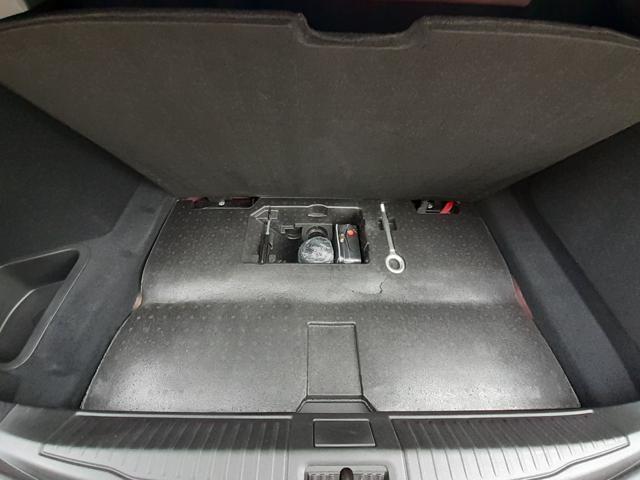 ALFA ROMEO Giulia usata, con Telecamera per parcheggio assistito