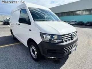 VOLKSWAGEN Transporter usata, con Chiusura centralizzata