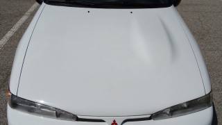 MITSUBISHI Eclipse usata 36