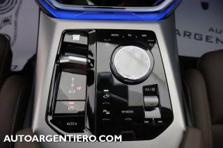 BMW X3 usata, con Volante in pelle