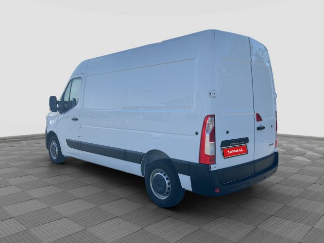 RENAULT Master usata 2