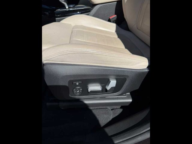 BMW X3 usata, con Controllo trazione