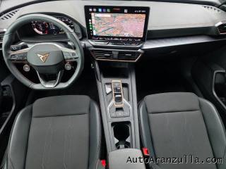 CUPRA Formentor usata, con Controllo automatico clima