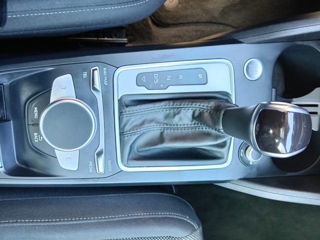 AUDI Q2 usata, con Fendinebbia