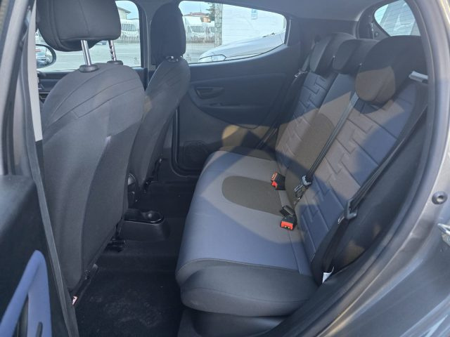 LANCIA Ypsilon usata, con Specchietti laterali elettrici