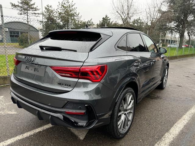 AUDI Q3 usata, con Airbag Passeggero