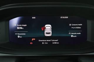 CUPRA Terramar usata 6