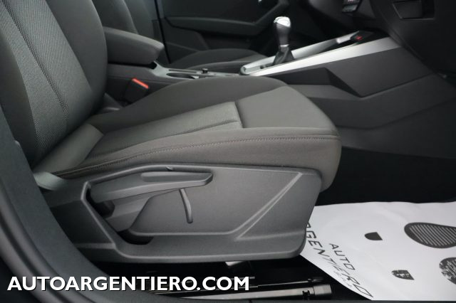 AUDI A3 usata, con Sistema di chiamata d