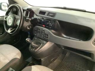 FIAT Panda usata, con ESP
