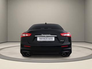 MASERATI Ghibli usata, con Autoradio